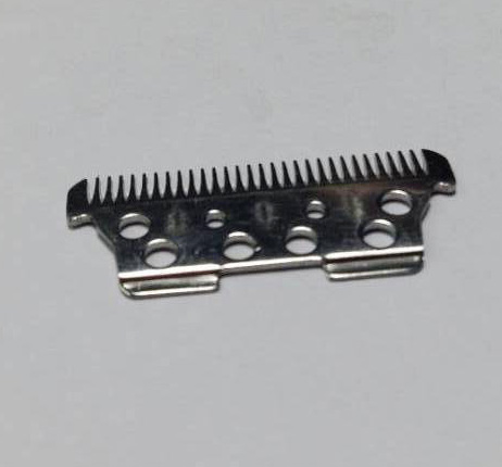 電推剪動刀片